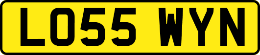 LO55WYN