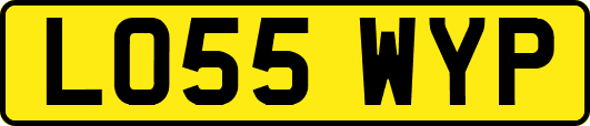 LO55WYP