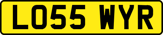 LO55WYR