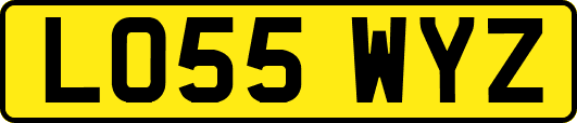 LO55WYZ