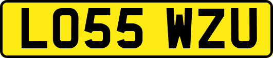 LO55WZU