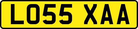 LO55XAA