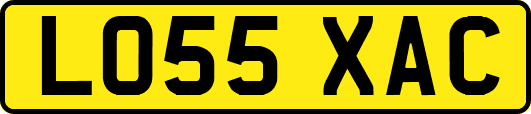 LO55XAC