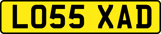 LO55XAD