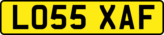 LO55XAF