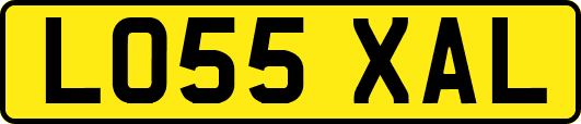 LO55XAL