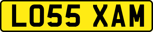 LO55XAM