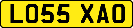 LO55XAO