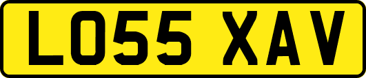 LO55XAV
