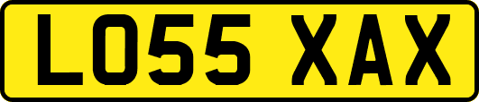 LO55XAX