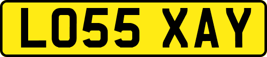 LO55XAY