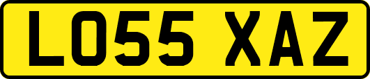 LO55XAZ