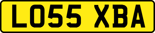 LO55XBA