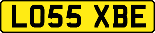 LO55XBE