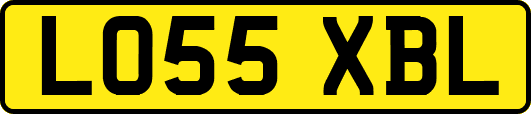 LO55XBL