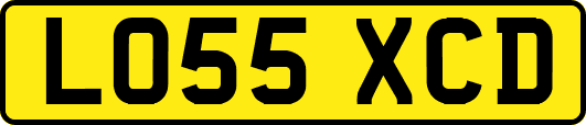LO55XCD