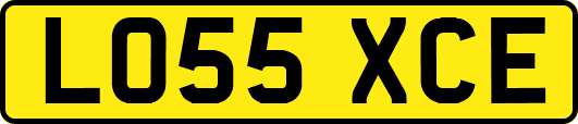 LO55XCE