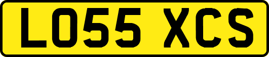 LO55XCS
