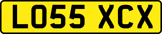 LO55XCX
