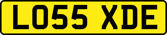 LO55XDE
