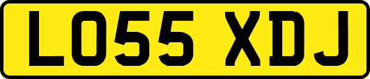 LO55XDJ