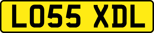 LO55XDL
