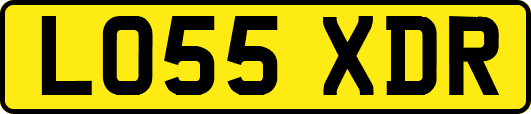 LO55XDR