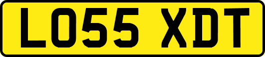 LO55XDT