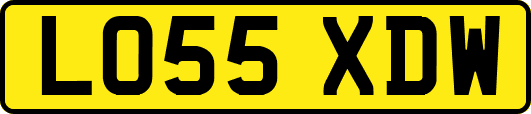 LO55XDW