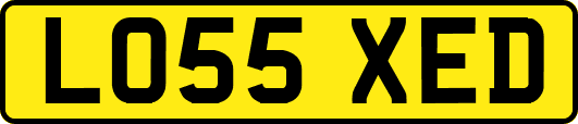 LO55XED