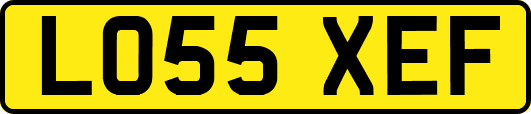 LO55XEF