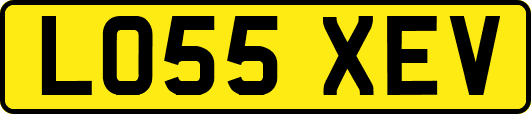 LO55XEV