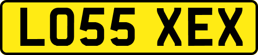 LO55XEX