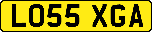 LO55XGA