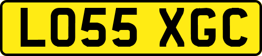 LO55XGC