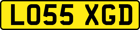 LO55XGD