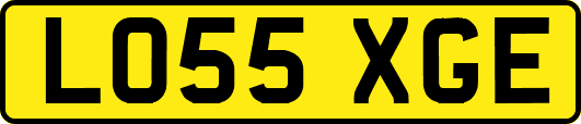 LO55XGE