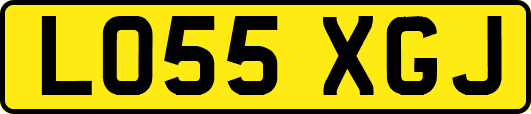 LO55XGJ