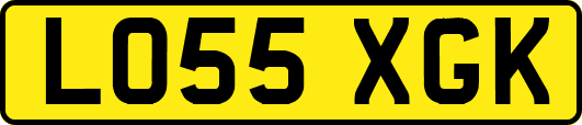 LO55XGK