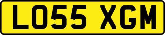 LO55XGM