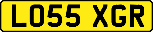 LO55XGR
