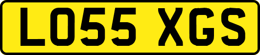 LO55XGS