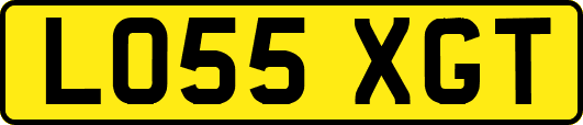 LO55XGT