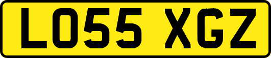 LO55XGZ