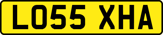LO55XHA