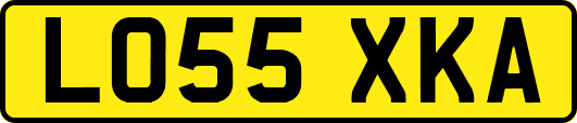 LO55XKA