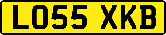 LO55XKB