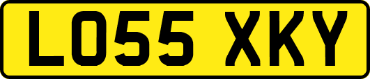 LO55XKY