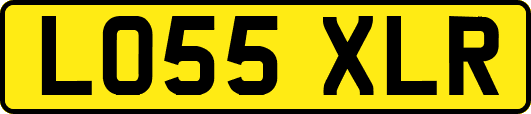 LO55XLR