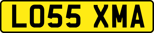LO55XMA